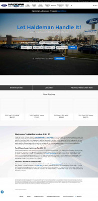 2021 Ford Ranger For Sale in Trenton NJ | Haldeman Ford Rt ... 2021 Ford Ranger For Sale in Trenton NJ | Haldeman Ford Rt ...