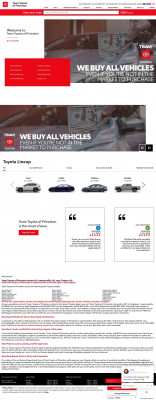 Team Toyota of Princeton: Toyota Dealer Lawrenceville NJ ... Team Toyota of Princeton: Toyota Dealer Lawrenceville NJ ...