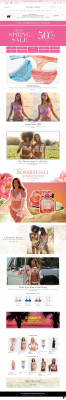 Glam Bag - Victoria's Secret Beauty Glam Bag - Victoria's Secret Beauty
