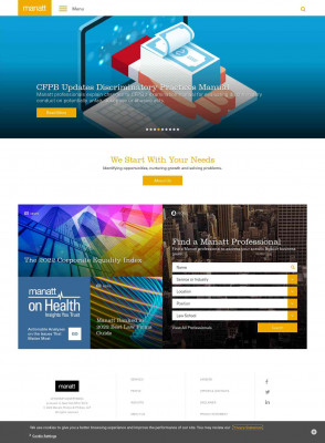 Manatt, Phelps & Phillips, LLP: Home Manatt, Phelps & Phillips, LLP: Home