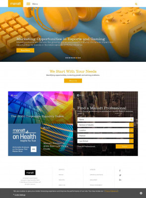 Scott M. Pearson - Manatt, Phelps & Phillips, LLP Scott M. Pearson - Manatt, Phelps & Phillips, LLP