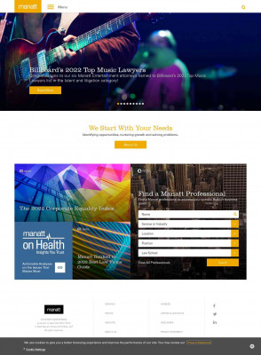 Search - Manatt, Phelps & Phillips, LLP Search - Manatt, Phelps & Phillips, LLP
