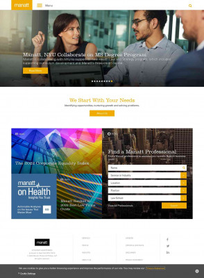 Contacts - Manatt, Phelps & Phillips, LLP Contacts - Manatt, Phelps & Phillips, LLP