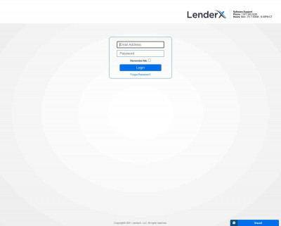 LenderX LenderX
