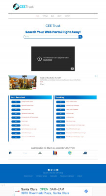Lender X Appraiser Portal - Find Official Portal - CEE-Trust Lender X Appraiser Portal - Find Official Portal - CEE-Trust