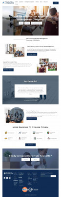 Triserv's Partners Triserv's Partners