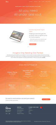 Xome Solutions | Real Estate and Mortgage Solutions for ... Xome Solutions | Real Estate and Mortgage Solutions for ...