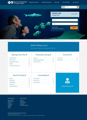 My Health Toolkit - North Carolina My Health Toolkit - North Carolina