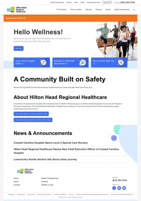 Patient Portal Login | Hilton Head Hospital Patient Portal Login | Hilton Head Hospital