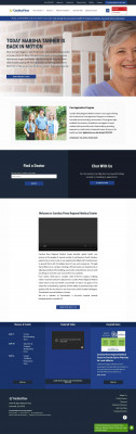 My Health Record Patient Portal - Carolina Pines Regional ... My Health Record Patient Portal - Carolina Pines Regional ...