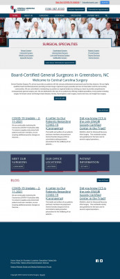 FollowMyHealth Patient Portal | Central Carolina Surgery FollowMyHealth Patient Portal | Central Carolina Surgery