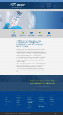 Patient Portal - CCHC Healthcare Patient Portal - CCHC Healthcare