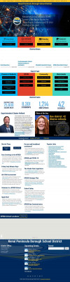 Students and Parents - Kenai Peninsula Borough School District Students and Parents - Kenai Peninsula Borough School District