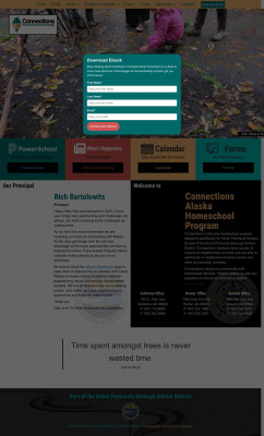 Connections - Home.School.Community. | Virtual Program For ... Connections - Home.School.Community. | Virtual Program For ...