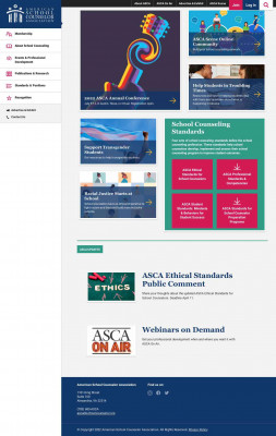 AKCIS Supports Student Options - American School ... AKCIS Supports Student Options - American School ...
