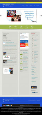PowerSchool - Sunnyvale School District PowerSchool - Sunnyvale School District