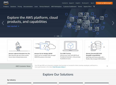 Free Cloud Computing Services - AWS Free Tier Free Cloud Computing Services - AWS Free Tier
