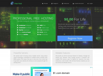 Client Login - ProFreeHost Client Login - ProFreeHost