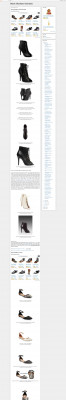 Kindred Payless Payroll - Black Gladiator Sandals Kindred Payless Payroll - Black Gladiator Sandals