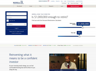 529 College Savings Plans from Merrill Edge 529 College Savings Plans from Merrill Edge