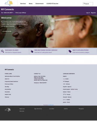 GENTIVA HEALTH SERVICES-MIDDLETOWN ... - NY Connects GENTIVA HEALTH SERVICES-MIDDLETOWN ... - NY Connects