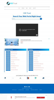 Gentiva Devero Portal - Find Official Portal - CEE-Trust Gentiva Devero Portal - Find Official Portal - CEE-Trust