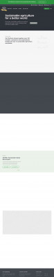 SAI Platform — Sustainable Agriculture Initiative Platform SAI Platform — Sustainable Agriculture Initiative Platform