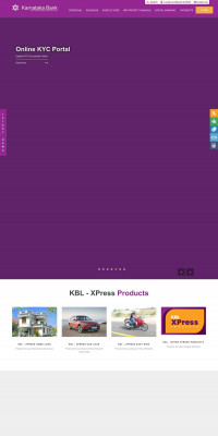 Karnataka Bank: Personal Banking, NRI Banking & Business ... Karnataka Bank: Personal Banking, NRI Banking & Business ...