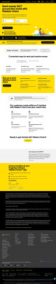 Western Union: International Money Transfer Western Union: International Money Transfer