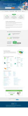 Oppenheimer & Co. Inc - SmartAdvisor Match Oppenheimer & Co. Inc - SmartAdvisor Match