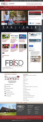 UT Quest - Fort Bend ISD UT Quest - Fort Bend ISD