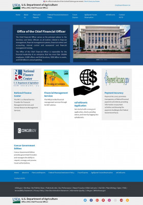 Travel Resource Center - USDA OCFO Travel Resource Center - USDA OCFO