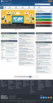 Domestic Travel (Concur Government Edition) - NIH: Office of ... Domestic Travel (Concur Government Edition) - NIH: Office of ...