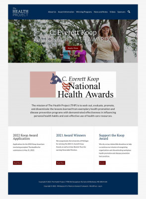 BP wellness program - The Health Project BP wellness program - The Health Project
