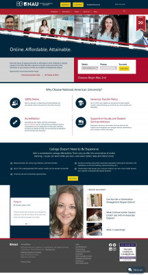 University Catalog University Catalog