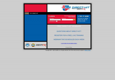 CARQUEST Direct-Hit CARQUEST Direct-Hit