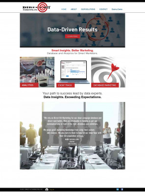 Direct Hit Marketing Inc Direct Hit Marketing Inc