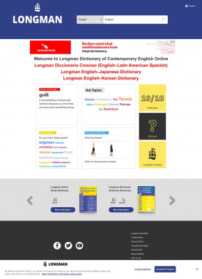 direct hit - Longman Dictionary direct hit - Longman Dictionary