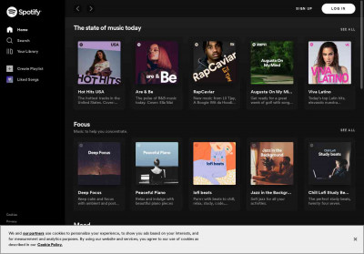 Direct Hit! | Spotify - Listen Free Direct Hit! | Spotify - Listen Free