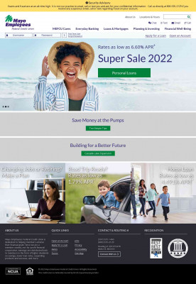 Checking Accounts - Mayo Employees Federal Credit Union Checking Accounts - Mayo Employees Federal Credit Union