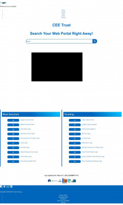Ecacolleges Employee Portal - Find Official Portal - CEE-Trust Ecacolleges Employee Portal - Find Official Portal - CEE-Trust