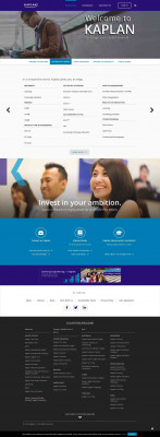 Closed College Campus Information - Kaplan Closed College Campus Information - Kaplan
