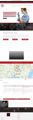 Information Regarding Virginia College - Alabama Community Information Regarding Virginia College - Alabama Community