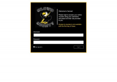 Login - Instructure Login - Instructure