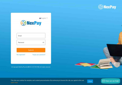 https://portal.nexpay.com.au/ecacollege/login https://portal.nexpay.com.au/ecacollege/login