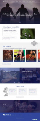 Signet Jewelers - Signet Jewelers | Home Signet Jewelers - Signet Jewelers | Home