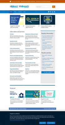 Experian Ltd - NI Direct Experian Ltd - NI Direct