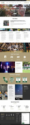 Pacific Union College - Learn with Purpose. Rise in Faith ... Pacific Union College - Learn with Purpose. Rise in Faith ...