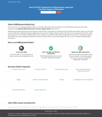 Christopher And Banks Store Card Login - Bill Payment Online Christopher And Banks Store Card Login - Bill Payment Online