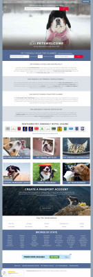 Alaska Airlines - Petswelcome.com Alaska Airlines - Petswelcome.com